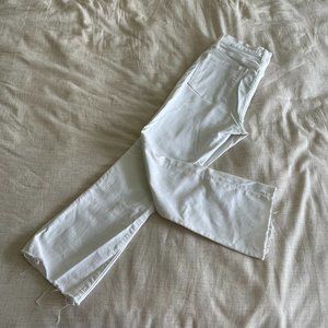 Madewell Cali Demi-Boot Jeans Size 28